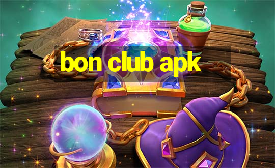 bon club apk