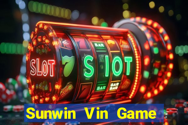 Sunwin Vin Game Bài Ông Trùm Poker