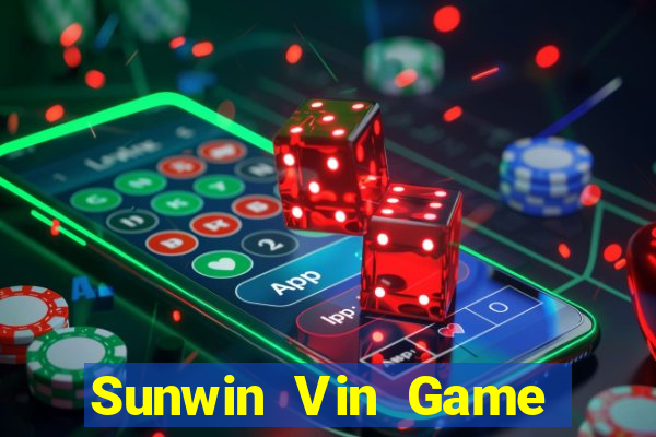 Sunwin Vin Game Bài Ông Trùm Poker