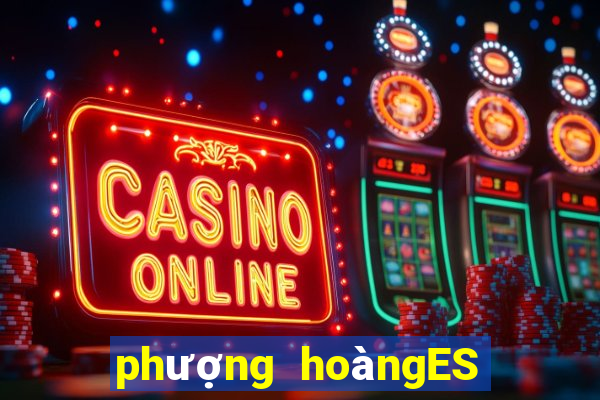 phượng hoàngES Việt nam