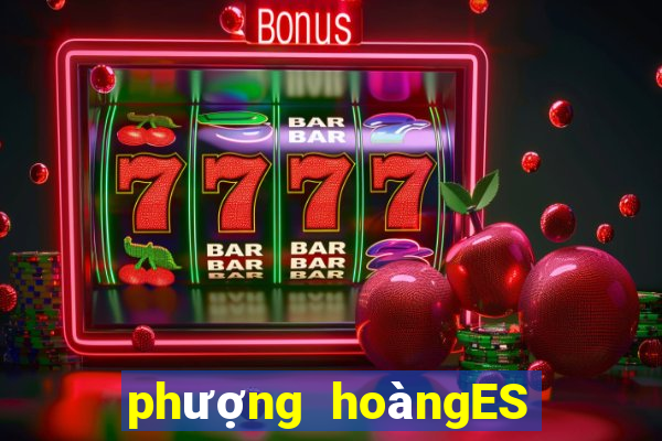 phượng hoàngES Việt nam