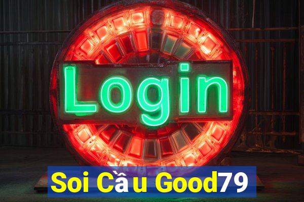 Soi Cầu Good79