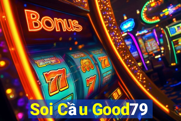 Soi Cầu Good79