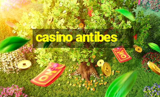 casino antibes