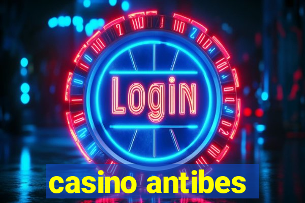 casino antibes