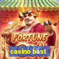 casino bäst