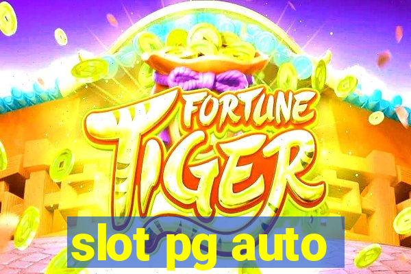 slot pg auto