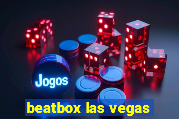 beatbox las vegas