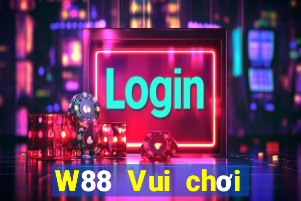 W88 Vui chơi giải trí ở Đà Nẵng