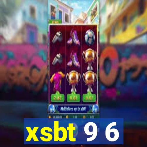 xsbt 9 6