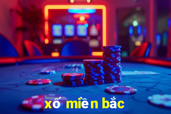 xố miền bắc