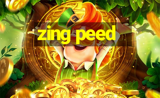 zing peed