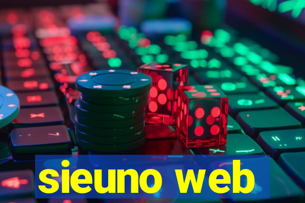 sieuno web