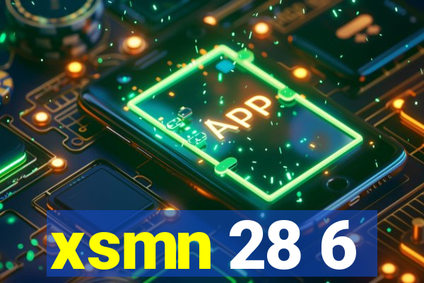 xsmn 28 6