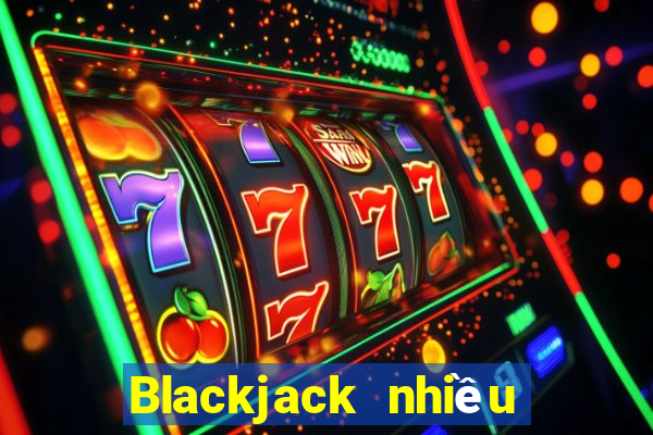 Blackjack nhiều người chơi