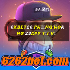 8Xbet28 phượng hoàng 28app Tải về