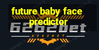 future baby face predictor