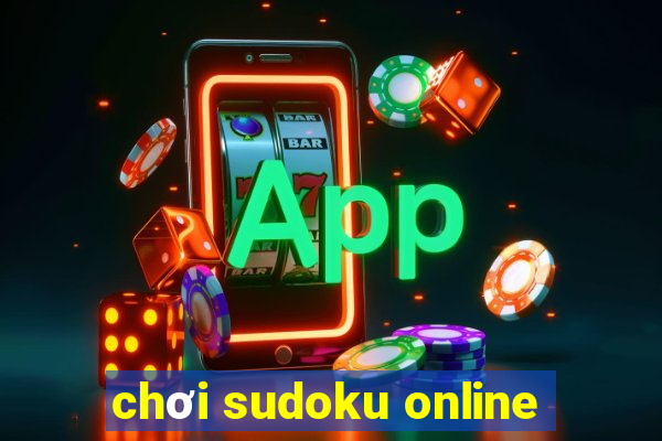 chơi sudoku online