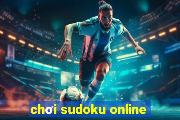 chơi sudoku online