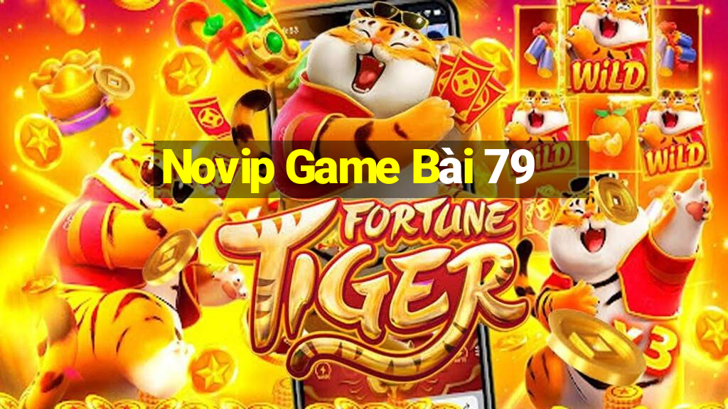 Novip Game Bài 79