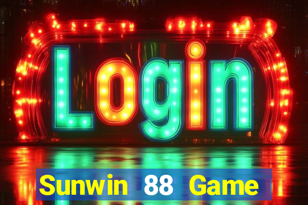 Sunwin 88 Game Bài Online Uy Tín