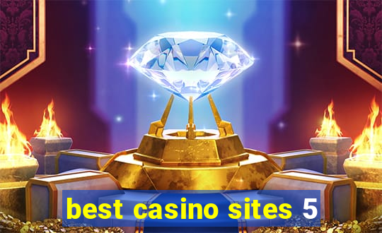 best casino sites 5