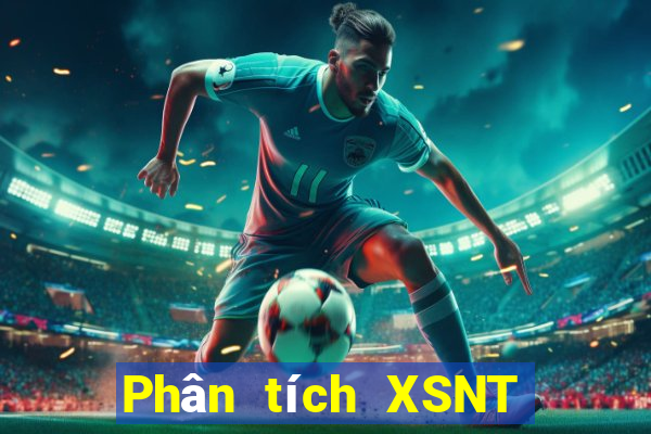 Phân tích XSNT ngày thứ sáu