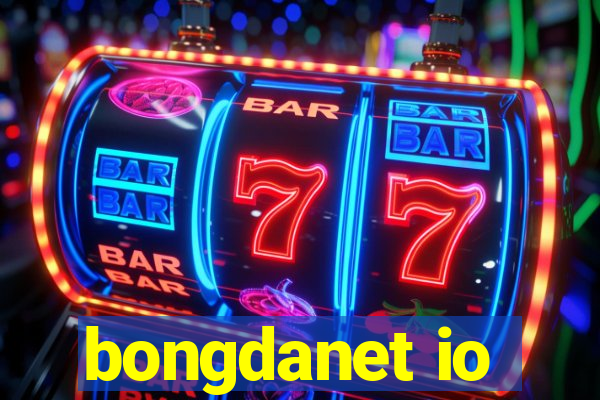 bongdanet io