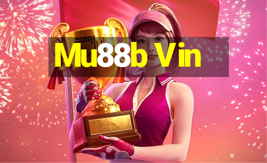 Mu88b Vin