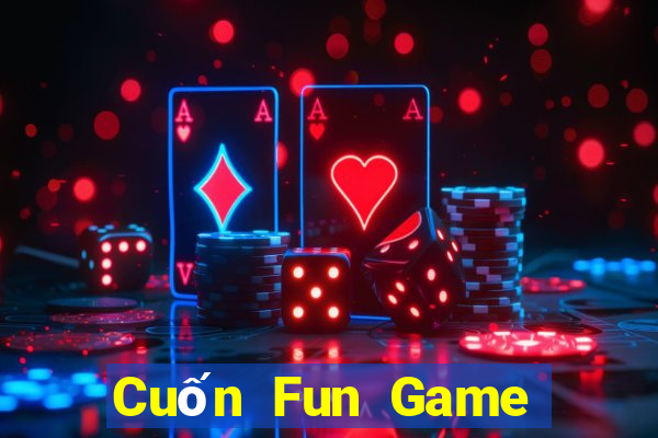 Cuốn Fun Game Bài 6789