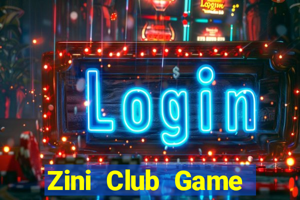 Zini Club Game Bài Lừa Đảo