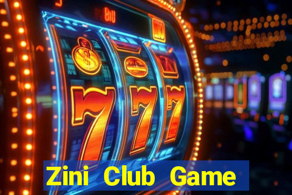 Zini Club Game Bài Lừa Đảo