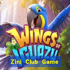 Zini Club Game Bài Lừa Đảo