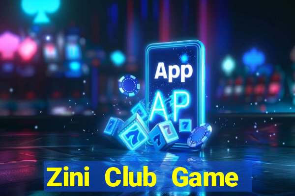 Zini Club Game Bài Lừa Đảo