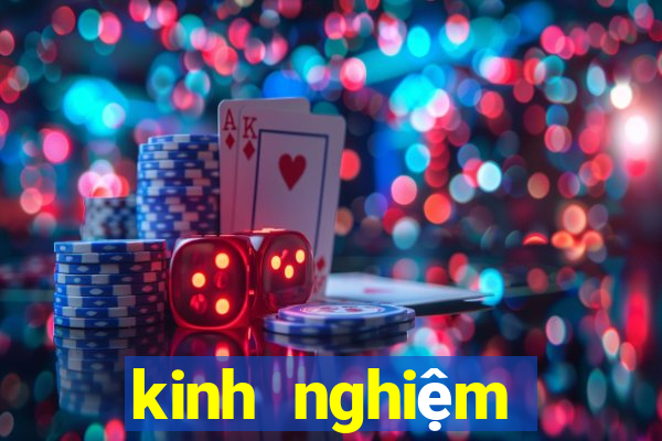 kinh nghiệm đánh chắn