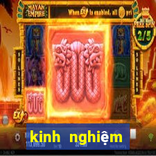 kinh nghiệm đánh chắn