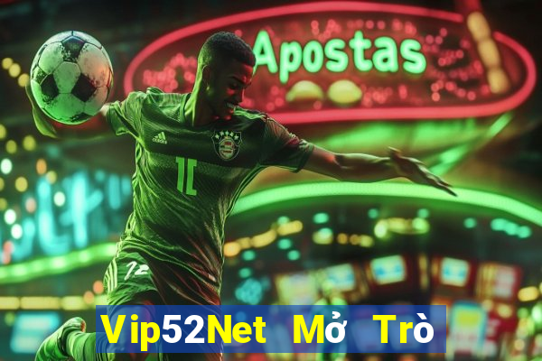 Vip52Net Mở Trò Chơi Ô Tô