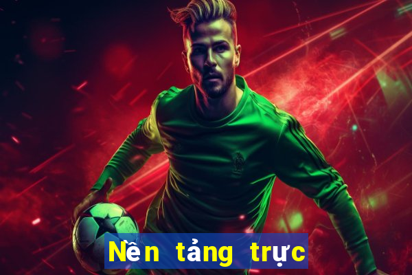 Nền tảng trực tuyến ag