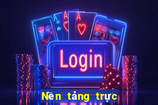 Nền tảng trực tuyến ag