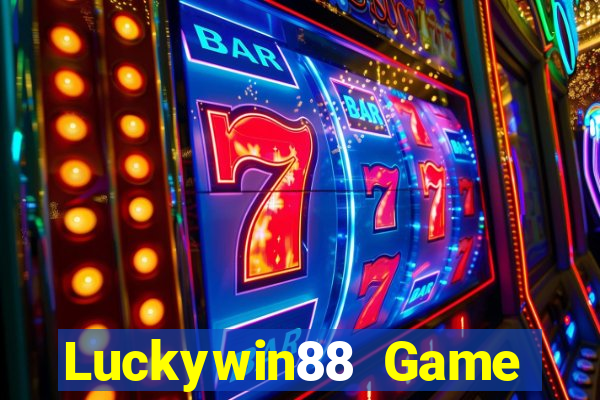 Luckywin88 Game Bài Xì Lát