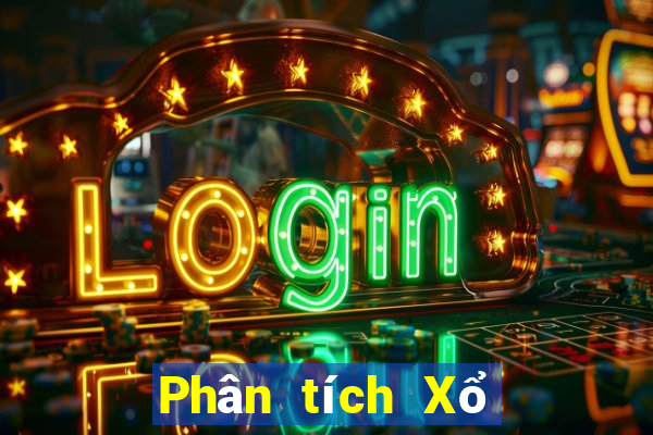 Phân tích Xổ Số vietlott ngày 13