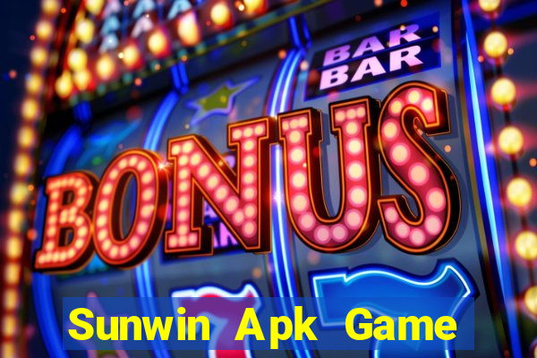 Sunwin Apk Game Bài Tặng Code