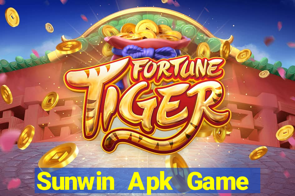 Sunwin Apk Game Bài Tặng Code