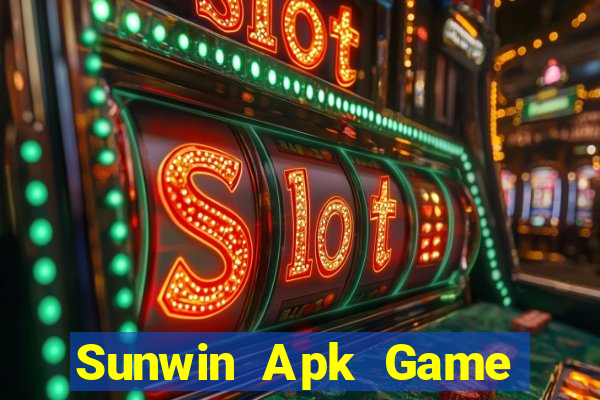 Sunwin Apk Game Bài Tặng Code