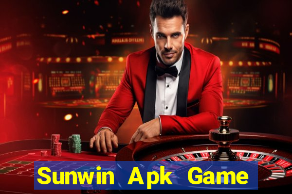 Sunwin Apk Game Bài Tặng Code