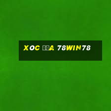 Xóc Đĩa 78win78