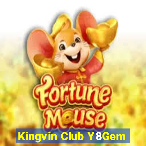 Kingvin Club Y8Gem