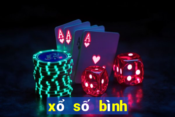 xổ số bình thuận 13 tháng 1