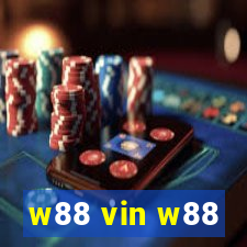 w88 vin w88