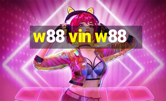 w88 vin w88